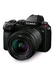 Image of Panasonic Lumix S5 Digital Camera with 20-60mm Lens New Sealed