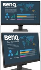 Image of BenQ BL2490 24” Business Monitor