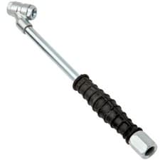 Image of PCL Twin Hold On Tyre Valve Connector Open End CO1A03 Replace End For AFG4H04