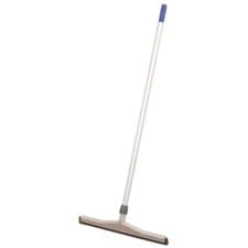 Image of Sealey BM22FSP Foam Floor Squeegee 22"(560mm) with Aluminium Handle