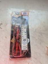 Image of AUTO-XS battery and Alternator tester 5129 NEW