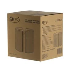 Image of Hepa Glass Filter for Dyson DP04 Pure Cool Air Purifier Desk Fan TP04 Tower TP07