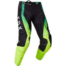Image of Fox Racing 180 Monster MX Pants - Black - Fox Racing 180 Monster Pants - Blac...