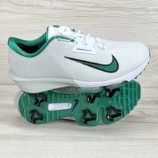 Image of Nike Air Zoom Infinity Tour NXT% BOA 2 Golf Shoes Mens Sz 11.5 Wide HQ2160-100