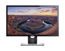 Image of DELL 24" FULL HD Monitor - SE2416H