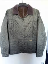 Image of Barbour Women's Quilted Jacket