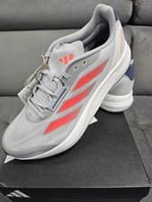 Image of Adidas Duramo Speed M IF9447 Trainers Shoes Size UK 10.5 / EU 45⅓ / US 11 New