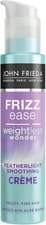 Image of John Frieda Frizz Ease Weightless Wonder Featherlight Smoothing Creme for Frizzy