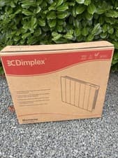 Image of Dimplex Monterey MFP100E 1000W Electric Panel Heater - Brand New Unopened