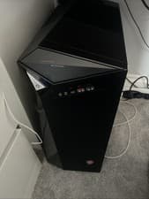 Image of Desktop PC Gaming MSI Infinite *open to offer*