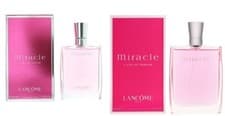 Image of Lancome Miracle 50 100ml Eau De Parfum New and Sealed Please choose...