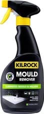 Image of Kilrock Mould and Mildew Remover Spray 500ml