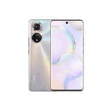 Image of Honor 50 - 256GB - Frost Crystal (Unlocked) (Dual SIM) New