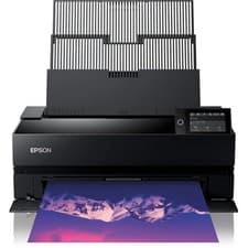Image of Epson SureColor SC-P900 Colour Inkjet Large Format Photo A2 Printer