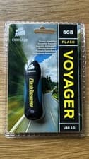 Image of Corsair Flash Voyager Usb 2.0 8gb
