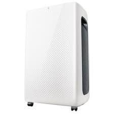 Image of Avalla X-550 4-in-1 Dehumidifier & Purifier 20L/Day, 64m³ Coverage