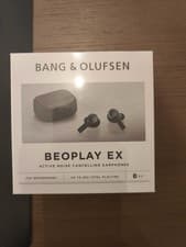 Image of Bang & Olufsen Beoplay EX In-Ear Wireless Bluetooth Headphones