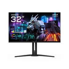 Image of GIGABYTE AORUS FO32U 32" OLED 4K UHD 165Hz 0.03ms Gaming Monitor AORUS FO32U-EK