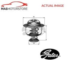 Image of ENGINE COOLANT THERMOSTAT GATES TH31282G1 FOR TOYOTA AVENSIS,COROLLA,CAMRY