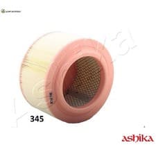 Image of AIR FILTER 20-03-345 FOR MAZDA FORD WLAA 2.5L WEAT 3.0L 4cyl BT-50 Pickup 2.5L