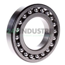 Image of 1212ETN9/C3 SKF 60 x 110 x 22 mm SELF ALL. BALL DOUBLE ROW Double-row self-al...