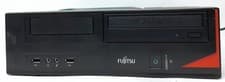 Image of Fujitsu Windows Desktop PC Esprimo E420 - i3-4130 @ 3.3 - 4GB RAM - 240GB SSD...