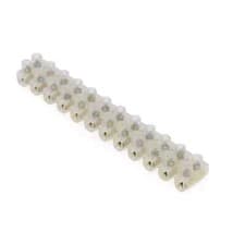 Image of Connector Strip / Terminal Block Connection 30 AMPS 10 X 12