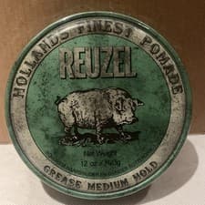 Image of Reuzel Grease Medium Hold Pomade 340 g
