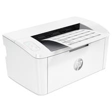 Image of HP LaserJet M110w Wireless Mono Laser Printer 20ppm A4 Used No Toner