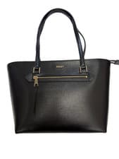 Image of DKNY Women's Bryant Monogram Tote Bag REF XBAG114*