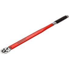 Image of Teng Tools 1/2" Torque Wrench 70 - 350Nm