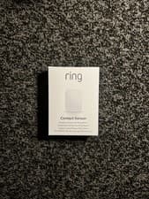 Image of Ring Contact Sensor 2nd Gen