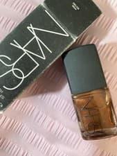 Image of NARS Nail Polish 15ml ..Colour DELOS 3844 New