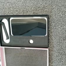 Image of Apple iPhone 13 Pro, 128GB, Sierra Blue - GRADE A (EXCELLENT)