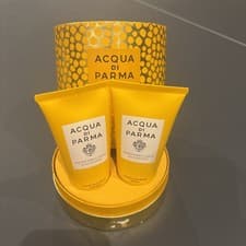 Image of Acqua Di Parma- Hand And body Wash- 75 ml Set- Limited Edition Without Fragrance