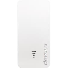 Image of Devolo Wifi 6 Repeater 3000 Network Repeater 3000 Mbit/S Wi-Fi Ethernet Lan Whit