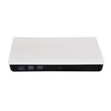 Image of USB3.0 Optical Drive Enclosure 9.5mm External Mobile DVD Enclosure