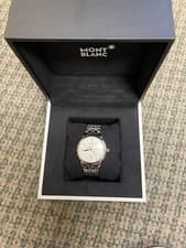 Image of Montblanc Star Legacy Automatic 39MM