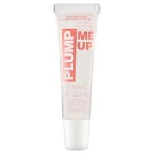 Image of Collection Cosmetics Plumping High-Shine Non-Sticky Plump Me Up Scented Lip G...