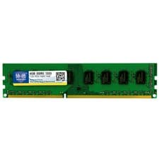 Image of 4GB DDR3 1333MHz RAM Module for Desktop PC, 240-Pin, Anti-Oxidation, 1.5V