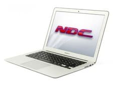 Image of Apple Macbook Air 13 A1466 (Mid 2013 - 6.2) i5 1.4GHz, 8GB, 256GB (B)