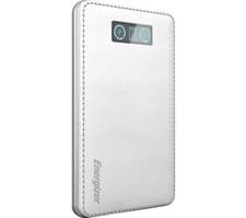 Image of Energizer UE20000 Power Bank for Smartphones/Tablet 18000mAh - White, UK Seller