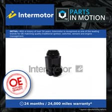 Image of Parking Sensor PDC fits MERCEDES C270 S203, W203 2.7D Rear 01 to 07 Intermotor