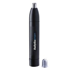 Image of Babyliss E650E Nose and Ear Hair Trimmer incl. Battery