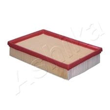 Image of ASHIKA FA-0612JM AIR FILTER - GENUINE ASHIKA - 1444FH FAST DELIVERY