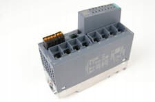 Image of Siemens Switch 6GK5208-0BA00-2AC2 XC208