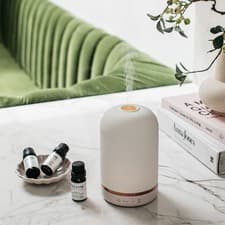 Image of Neom Well-being Pod, essential oil diffuser