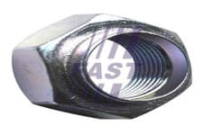 Image of FAST FT26033 Axle Nut, drive shaft for CITROËN,FIAT,PEUGEOT