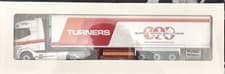Image of Turners Supply Chain Solutions Truck