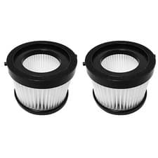 Image of 2x DCV501HB Filter for DEWALT DCV501HB 20V Cordless Handheld Vacuum DCV5011H New